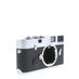 Leica MP (0.72 Finder 28-135mm) 35mm Rangefinder Camera Body, Silver Chrome  10301 thumbnail