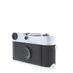 Leica MP (0.72 Finder 28-135mm) 35mm Rangefinder Camera Body, Silver Chrome  10301 thumbnail