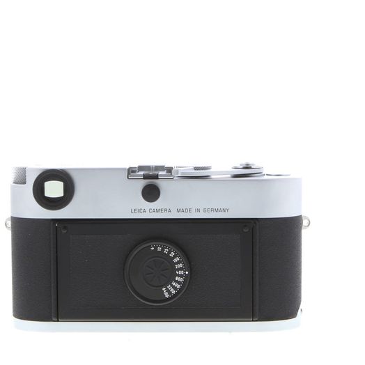 Leica MP (0.72 Finder 28-135mm) 35mm Rangefinder Camera Body