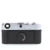 Leica MP (0.72 Finder 28-135mm) 35mm Rangefinder Camera Body, Silver Chrome  10301 thumbnail