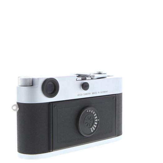 Leica MP (0.72 Finder 28-135mm) 35mm Rangefinder Camera Body