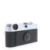 Leica MP (0.72 Finder 28-135mm) 35mm Rangefinder Camera Body, Silver Chrome  10301 thumbnail
