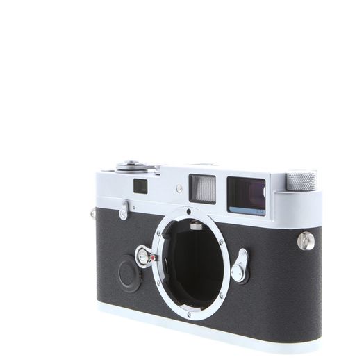 Leica MP (0.72 Finder 28-135mm) 35mm Rangefinder Camera Body