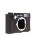 Minolta CL Leitz 35mm Rangefinder Camera Body  thumbnail