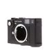Minolta CL Leitz 35mm Rangefinder Camera Body  thumbnail