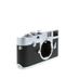 Leica M2 Preview Lever, Button Rewind 35mm Rangefinder Camera Body, Chrome  thumbnail