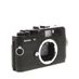 Voigtlander Bessa R2 35mm Rangefinder Camera Body, Black thumbnail