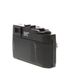 Voigtlander Bessa R2 35mm Rangefinder Camera Body, Black thumbnail