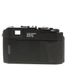 Voigtlander Bessa R2 35mm Rangefinder Camera Body, Black thumbnail