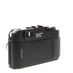 Voigtlander Bessa R2 35mm Rangefinder Camera Body, Black thumbnail