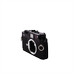 Voigtlander Bessa R4M 35mm Rangefinder Camera Body, Black thumbnail