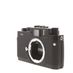 Voigtlander Bessa R3M 35mm Rangefinder Camera Body, Black thumbnail