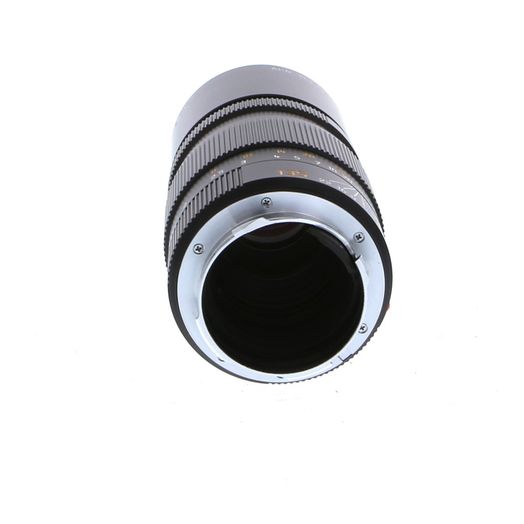 Leica 135mm f/3.4 APO-Telyt-M M-Mount Lens, Black {49} 11889