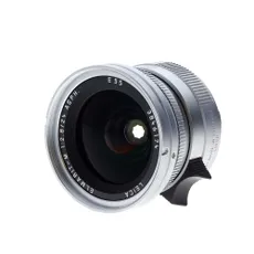 Leica 50mm f/2.8 Elmar Leitz Wetzlar Collapsible M-Mount Lens