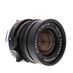 Leica 28mm f/2.8 Elmarit (2nd Version) M-Mount Lens, Black, Canada {E48} 11802  thumbnail