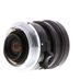 Leica 28mm f/2.8 Elmarit (2nd Version) M-Mount Lens, Black, Canada {E48} 11802  thumbnail