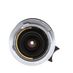 Leica 28mm f/2.8 Elmarit (2nd Version) M-Mount Lens, Black, Canada {E48} 11802  thumbnail