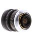 Leica 28mm f/2.8 Elmarit (2nd Version) M-Mount Lens, Black, Canada {E48} 11802  thumbnail