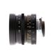 Leica 28mm f/2.8 Elmarit (2nd Version) M-Mount Lens, Black, Canada {E48} 11802  thumbnail