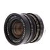 Leica 28mm f/2.8 Elmarit (2nd Version) M-Mount Lens, Black, Canada {E48} 11802  thumbnail