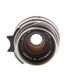Leica 35mm f/1.4 Summilux-M M-Mount Lens, Germany, Titanium {Series 7 In Hood} 11860 thumbnail