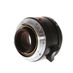 Leica 35mm f/2 Summicron-M ASPH. Lens for M-Mount, Germany, Black Anodized Finish, {E39} 11879 thumbnail