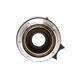 Leica 35mm f/2 Summicron-M ASPH. Lens for M-Mount, Germany, Black Anodized Finish, {E39} 11879 thumbnail