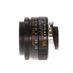 Leica 35mm f/2 Summicron-M ASPH. Lens for M-Mount, Germany, Black Anodized Finish, {E39} 11879 thumbnail
