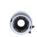 Leica 35mm f/2 Summicron-M ASPH. Lens for M-Mount, Germany, Chrome, 6-Bit {E39} 11882 thumbnail