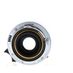 Leica 35mm f/2 Summicron-M ASPH. Lens for M-Mount, Germany, Chrome, 6-Bit {E39} 11882 thumbnail