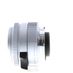 Leica 35mm f/2 Summicron-M ASPH. Lens for M-Mount, Germany, Chrome, 6-Bit {E39} 11882 thumbnail