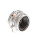 Leica 35mm f/2.8 Summaron Wetzlar M-Mount Lens, Germany, Chrome {39} thumbnail