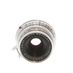 Leica 35mm f/2.8 Summaron Wetzlar M-Mount Lens, Germany, Chrome {39} thumbnail