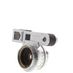 Leica 35mm f/2.8 Summaron Wetzlar M-Mount Lens, Germany, Chrome {39} with Rangefinder Optics thumbnail