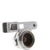 Leica 35mm f/2.8 Summaron Wetzlar M-Mount Lens, Germany, Chrome {39} with Rangefinder Optics thumbnail