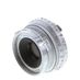 Leica 3.5cm (35mm) f/3.5 Summaron M-Mount Lens, Chrome {39} thumbnail