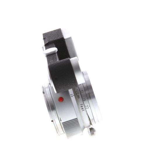 Objectif Leica Summaron 3.5 Cm F/3.5 - Manuel - Occasion