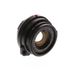 Leica 40mm f/2 Summicron-C Wetzlar M-Mount Lens, Germany, Black {Series 5.5} thumbnail