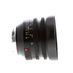 Leica 50mm f/1.0 Noctilux-M M-Mount Lens with Built-In Hood, Canada, Black {60} 11822  thumbnail