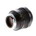 Leica 50mm f/1.0 Noctilux-M M-Mount Lens with Built-In Hood, Canada, Black {60} 11822  thumbnail