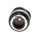 Leica 50mm f/1.0 Noctilux-M M-Mount Lens with Built-In Hood, Canada, Black {60} 11822  thumbnail