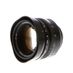 Leica 50mm f/1.0 Noctilux-M M-Mount Lens with Built-In Hood, Canada, Black {60} 11822  thumbnail