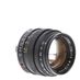Leica 50mm f/1.4 Summilux Wetzlar M-Mount Lens, Germany, Black {E43} 11114 thumbnail