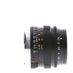 Leica 50mm f/1.4 Summilux Wetzlar M-Mount Lens, Germany, Black {E43} 11114 thumbnail