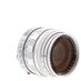 Leica 50mm f/1.4 Summilux Wetzlar M-Mount Lens, Germany, Chrome {E43} 11114 thumbnail