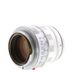 Leica 50mm f/1.4 Summilux Wetzlar M-Mount Lens, Germany, Chrome {E43} 11114 thumbnail