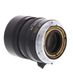 Leica 50mm f/1.4 Summilux-M ASPH. M-Mount Lens with Built-In Hood, Germany, Black {E46} 11891 thumbnail