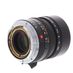 Leica 50mm f/1.4 Summilux-M ASPH. M-Mount Lens with Built-In Hood, Germany, Black {E46} 11891 thumbnail