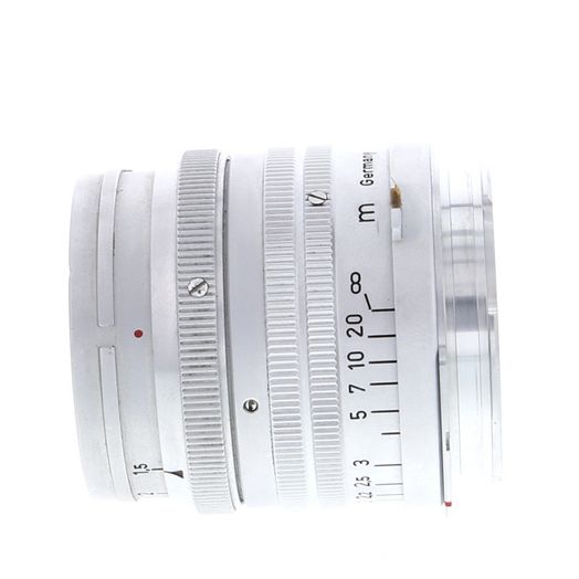 Leica 5cm (50mm) f/1.5 Summarit Wetzlar M-Mount Lens, Germany
