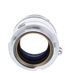 Leica 5cm (50mm) f/1.5 Summarit Wetzlar M-Mount Lens, Germany, Chrome {41} thumbnail